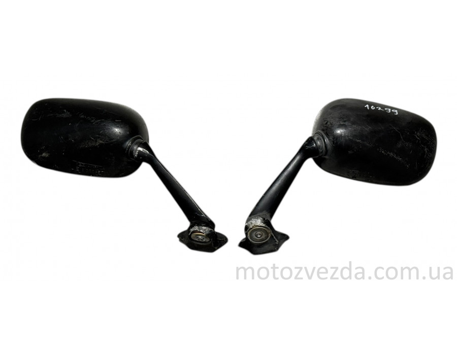 Зеркала под две шпильки (L(E13)000457) Made in japan