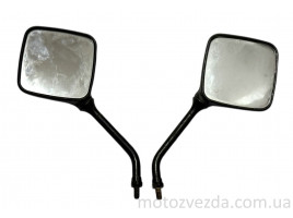 Зеркала 8мм. квадратные Napoleon