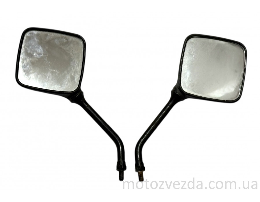 Зеркала 8мм. квадратные Napoleon