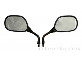 Зеркала 8мм (тип 3)