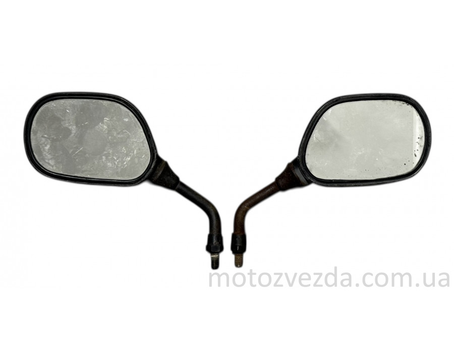 Зеркала 8мм (тип 3)