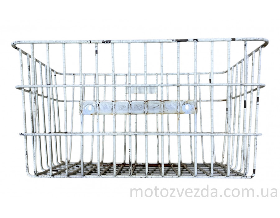 Корзина Yamaha под покраску