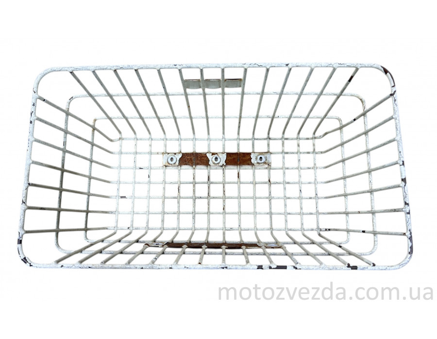 Корзина Yamaha под покраску