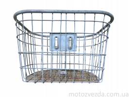 Корзина на скутер Б/у 19