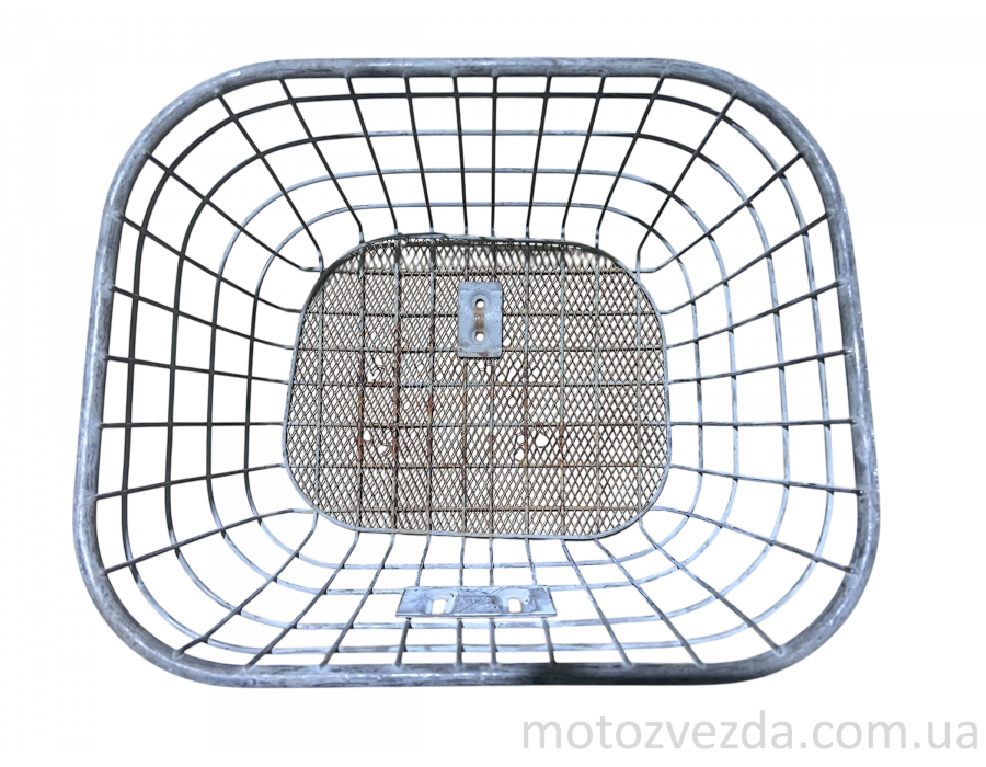 Корзина на скутер Б/у 19