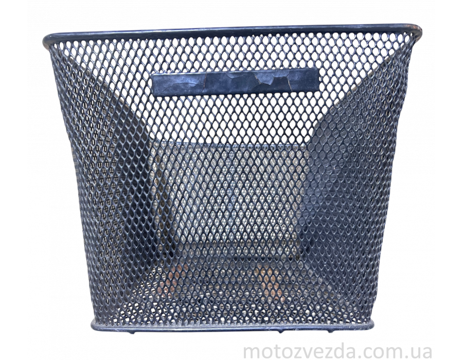Корзина на скутер Б/у 21