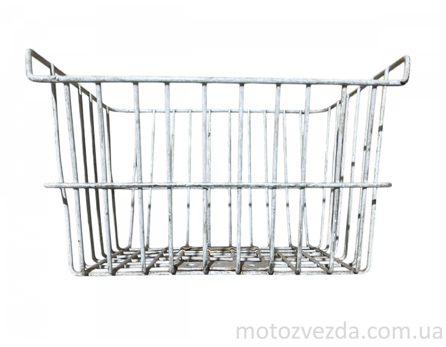 Корзина на скутер Б/у 22