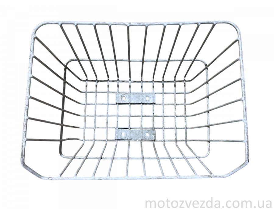 Корзина на скутер Б/у 22