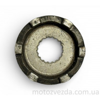 Шестерня колінвала (без шайби) Yamaha JOG 4-T Japan