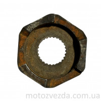 Шестерня заводного механізму кік стартера Suzuki AD Japan (тип 2)