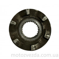 Шестерня храповика без шайби Honda Dio AF-61 / AF-62 / AF-67 / AF-68 / AF-70 / AF-75 Japan