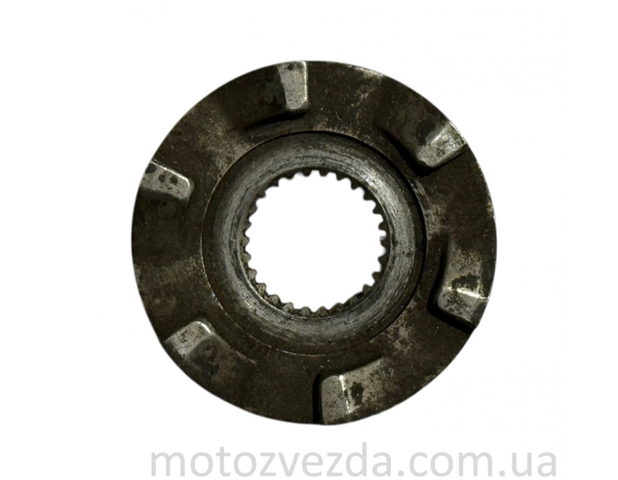 Шестерня храповика без шайбы Honda Dio AF-61 / AF-62 / AF-67 / AF-68 / AF-70 / AF-75 Japan