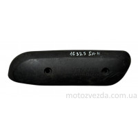 Накладка глушителя YAMAHA JOG SA01/04/12/16 Japan