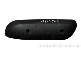 Накладка глушителя YAMAHA JOG SA01/04/12/16 Japan