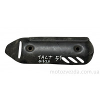 Накладка глушника HONDA TACT AF-51 JAPAN