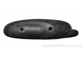 Накладка глушителя Honda Giorno AF77 JAPAN