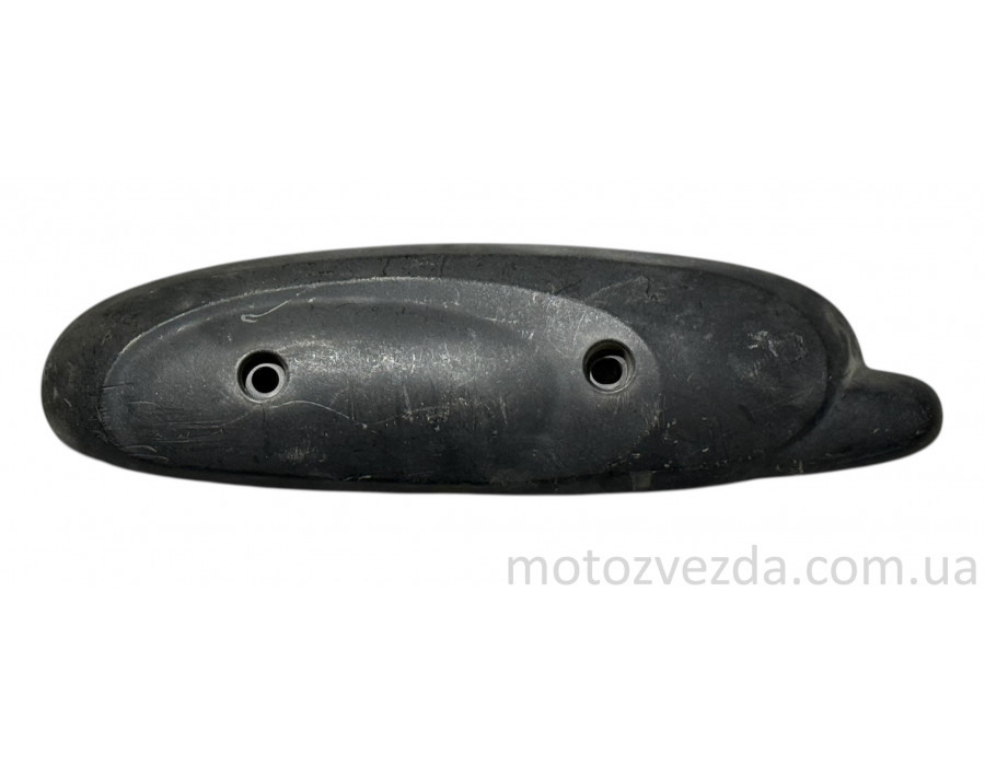 Накладка глушителя Honda Giorno AF77 JAPAN