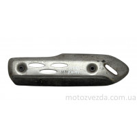 Накладка глушителя Honda LEAD AF-48 JAPAN