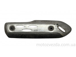 Накладка глушителя Honda LEAD AF-48 JAPAN