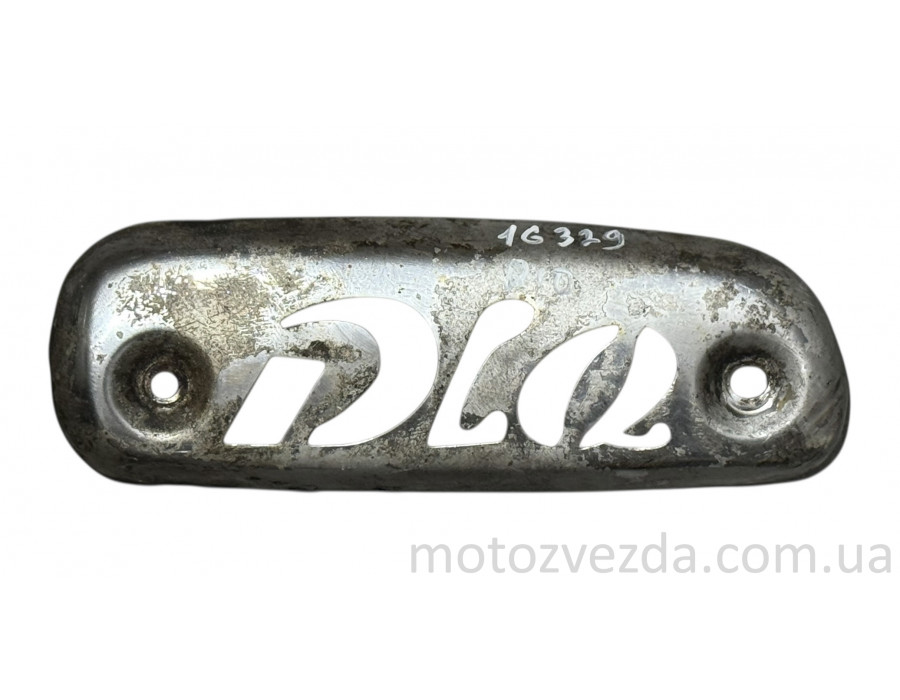 Накладка глушника HONDA DIO/TACT Japan