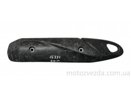 Накладка глушителя HONDA DIO-110 (JF-31) JAPAN