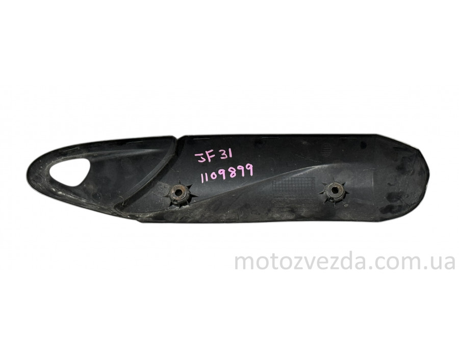 Накладка глушителя HONDA DIO-110 (JF-31) JAPAN