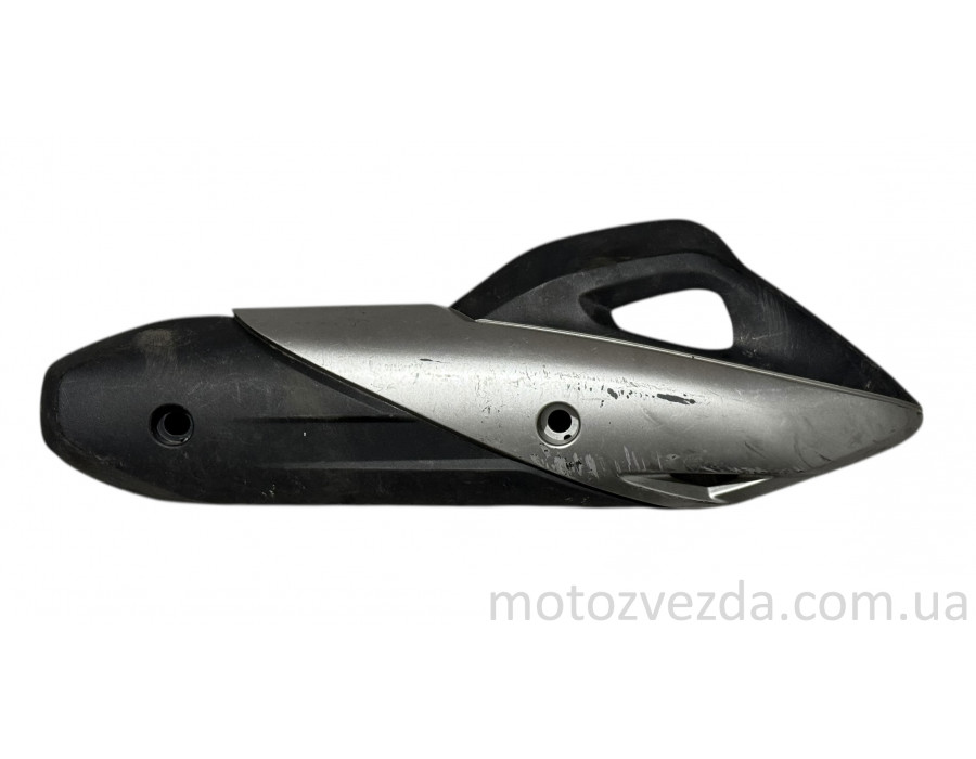Накладка глушителя HONDA PCX 125-150 (18318-K97-T003) JAPAN