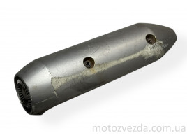 Накладка глушителя YAMAHA JOG SA-16/SA-16 ZR JAPAN