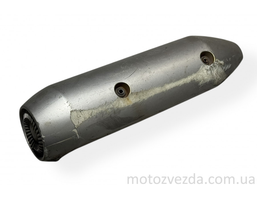 Накладка глушителя YAMAHA JOG SA-16/SA-16 ZR JAPAN