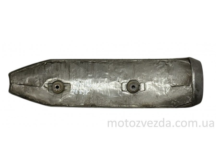 Накладка глушителя YAMAHA JOG SA-16/SA-16 ZR JAPAN