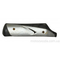 Накладка глушителя HONDA LEAD 110 JAPAN