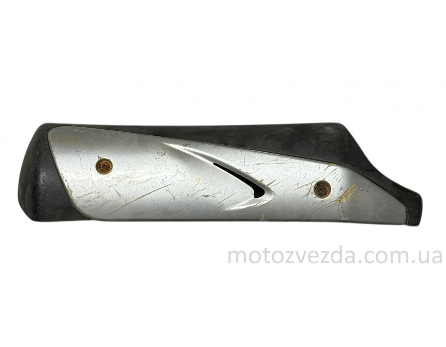 Накладка глушителя HONDA LEAD 110 JAPAN