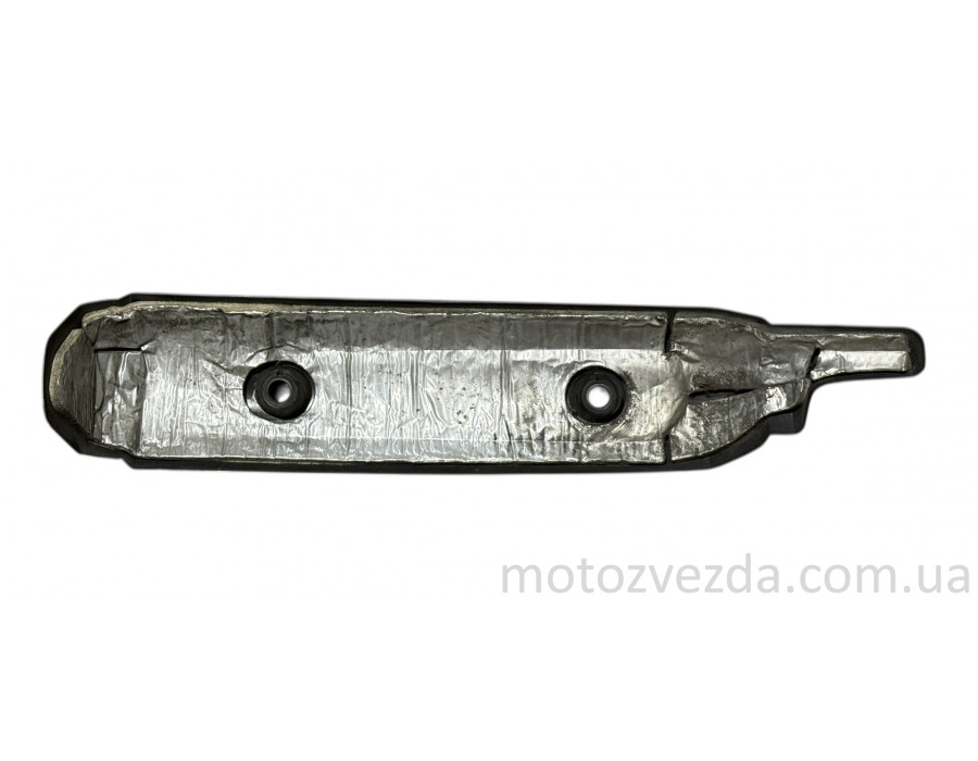Накладка глушника YAMAHA GEAR UA06J/UA07J/UA08J JAPAN