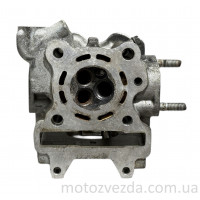 Головка циліндра (пуста) Yamaha JOG SA-26J (карбюраторна версія) Japan