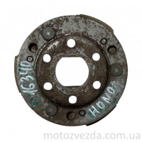 Колодки зчеплення HONDA DIO AF-18 (3 колодки) JAPAN