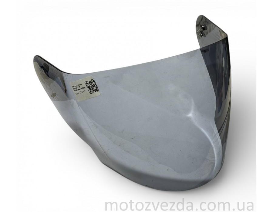 Стекло шлема Model-YJ5 YAMAHA JAPAN