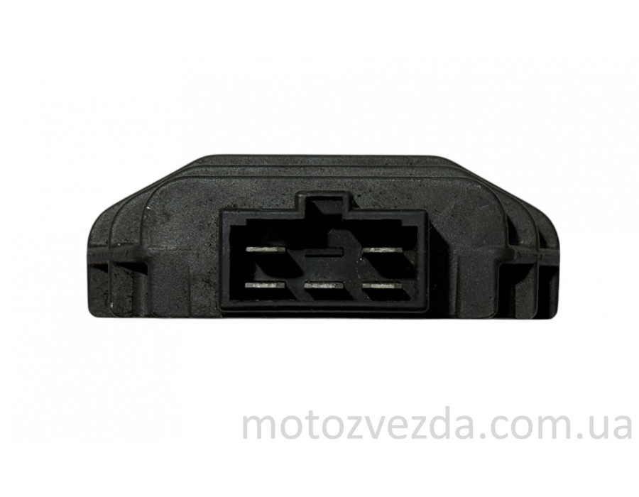 Реле регуляторів SH685-12 HONDA CREA AF 54