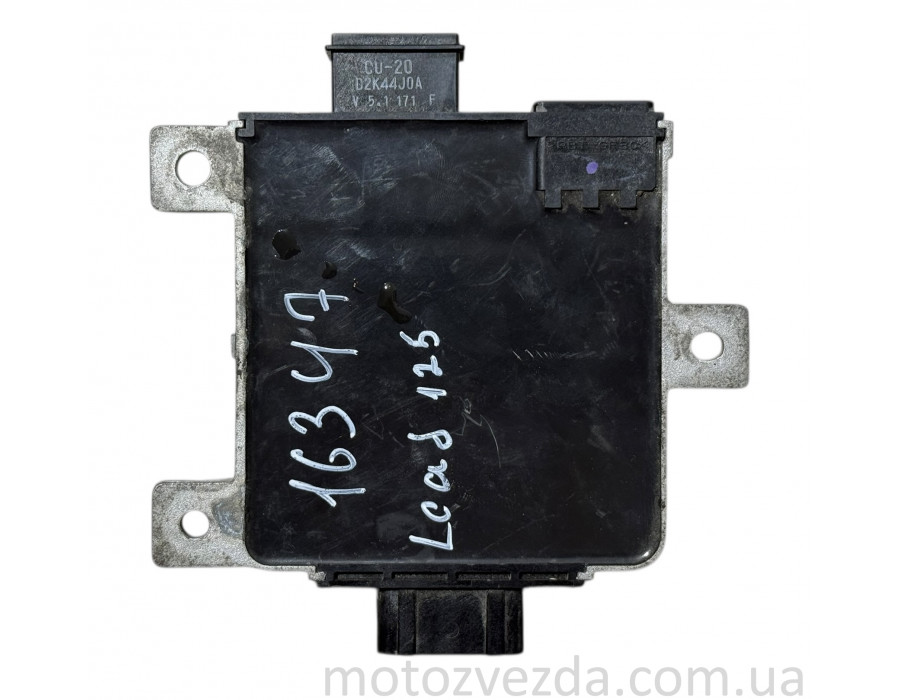 Коммутатор HONDA LEAD 125 (CU-20 D2K44J0A) Japan