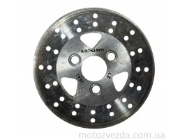 Тормозной диск Suzuki address v125 TOKICO JAPAN