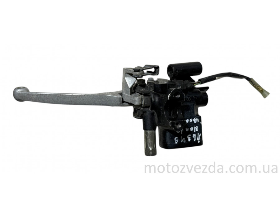 Тормозная гидравлическая ручка NISSIN HONDA BEAT JAPAN