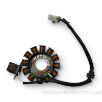 Генератор Honda Super Cub (12 котушок одна фішка)