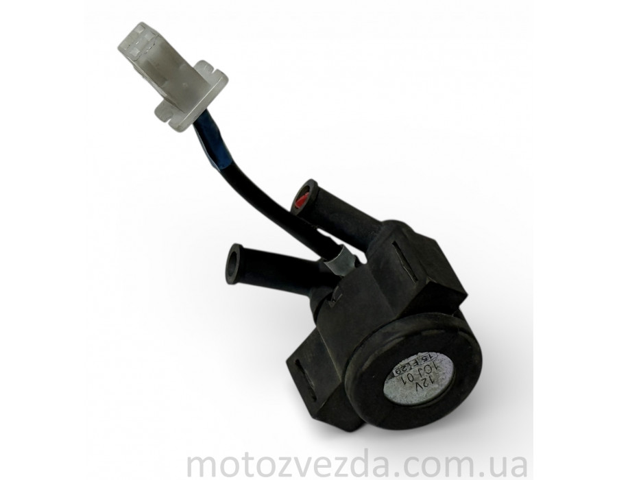 Реле стартера (неизвестной модели)