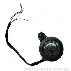 Спідометр Suzuki CZ41A Japan