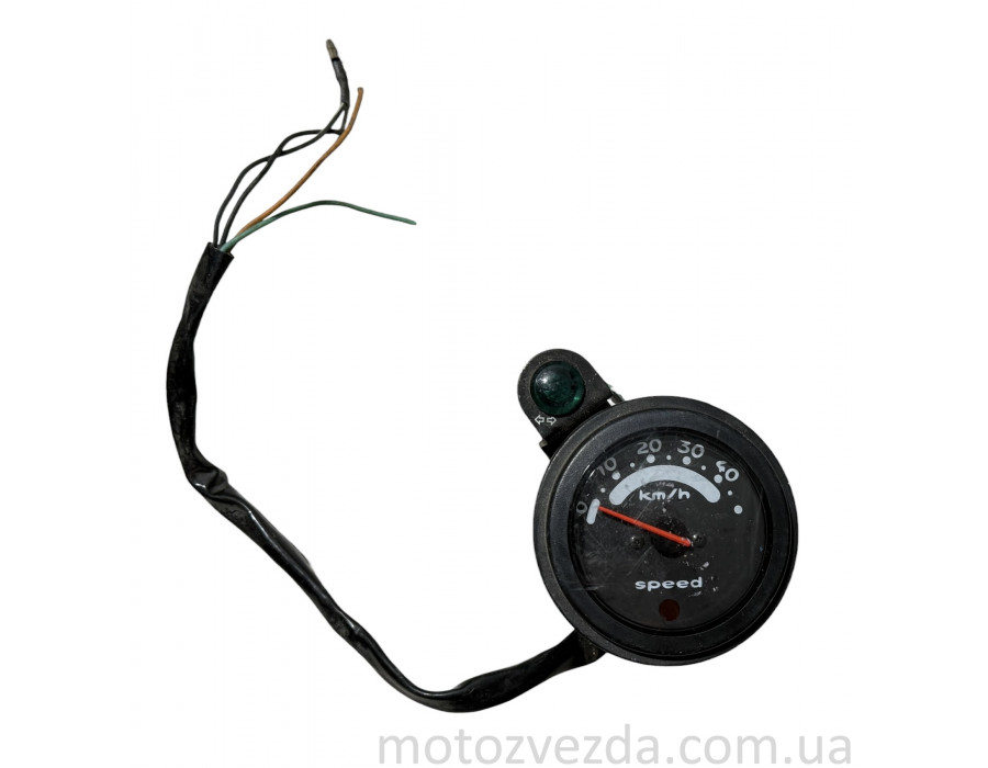 Спидометр Suzuki CZ41A Japan