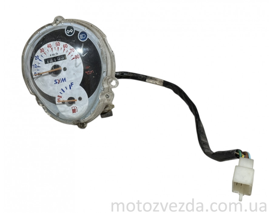 Спидометр SYM