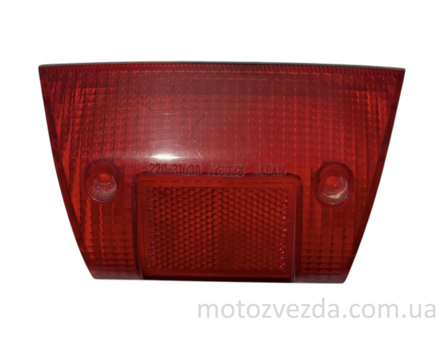 Стекло стопа 220-31038 NEXTZONE (3YK) Japan