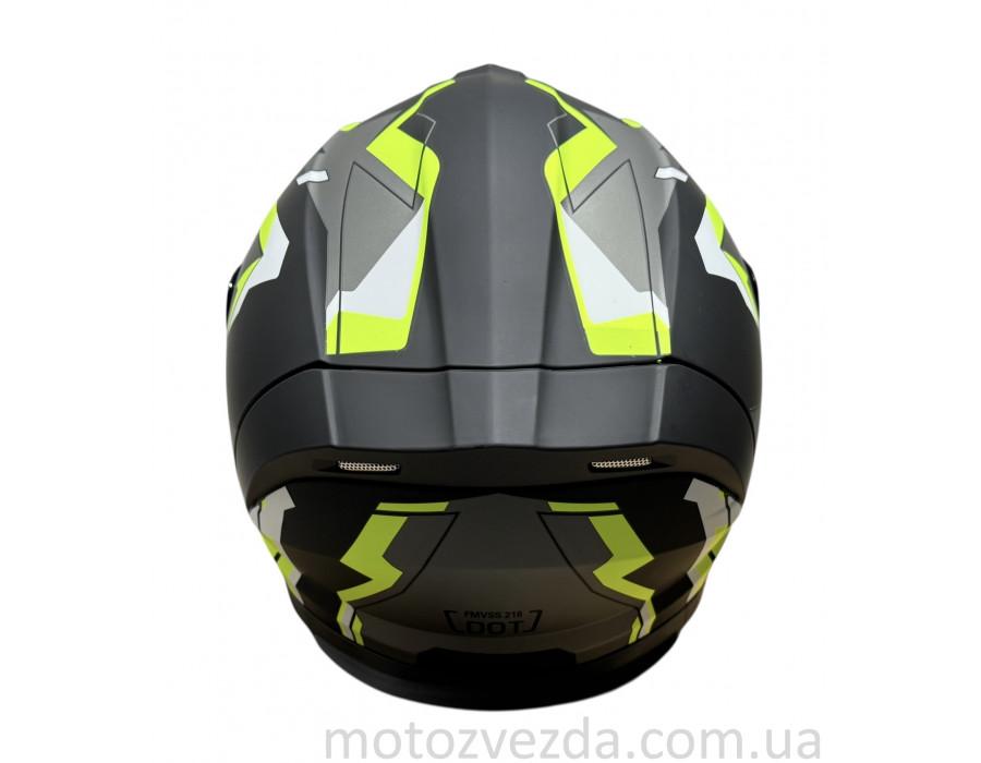 Шлем 333 №19 size: M (MotoTech)