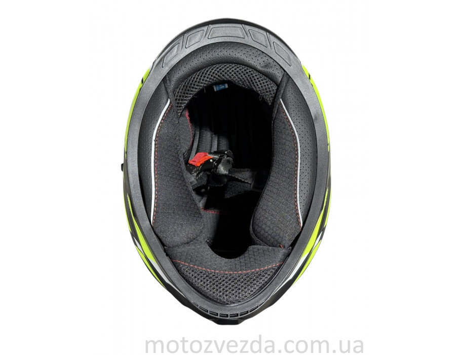 Шлем 333 №19 size: M (MotoTech)