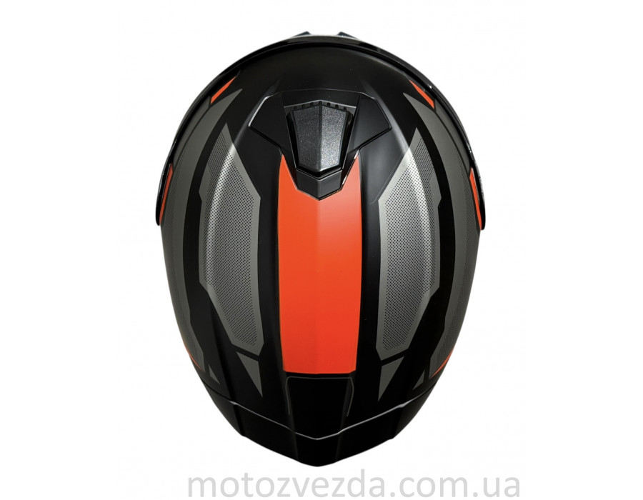 Шлем 333 №22 size: M (MotoTech)