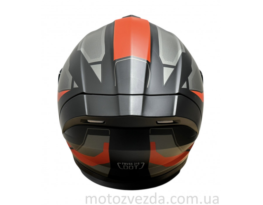 Шлем 333 №22 size: M (MotoTech)